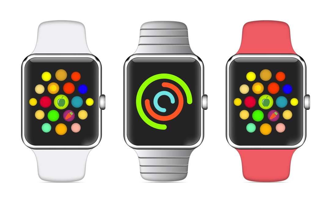 Don Basile and Crew’s Top 3 Reasons to Buy an Apple Watch