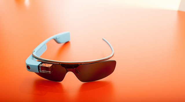 Why Google Glass Broke – And How It’s Fixing Your Doctor’s Office