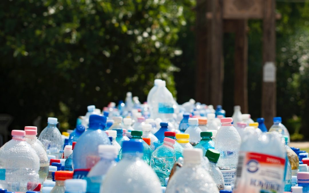 Creating a Fully Sustainable Plastic – Is It Possible?