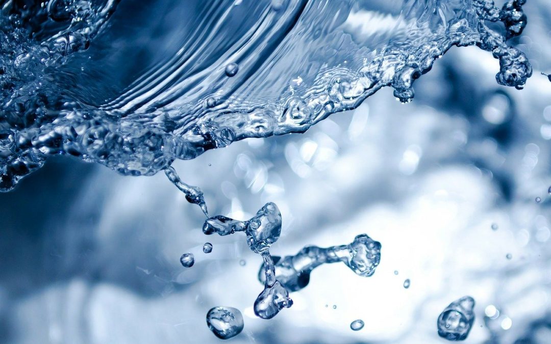 Which nanomaterials show promise for water filtration?