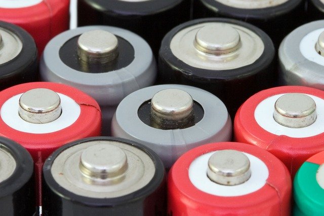 A More Environmentally Friendly Battery